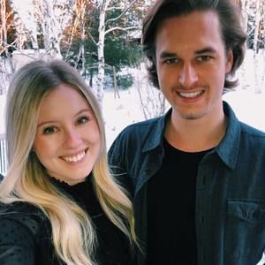 Meet your Posher, Paige